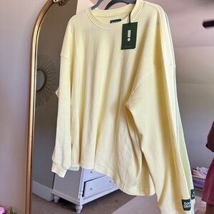 DAILY DRILLS thermal lemonade